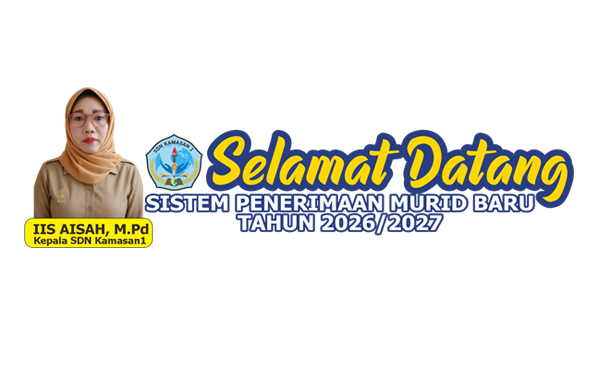 PENGUMUMAN